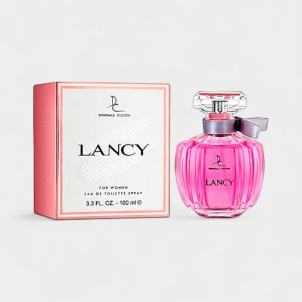 DOR-EDTLNC Perfume Femenino Lancy by Dorall Collection EDT 100ml (Floral)