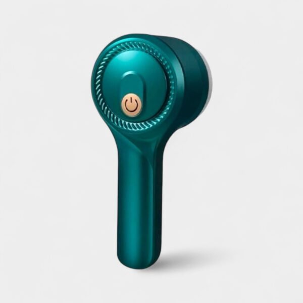 HOM-QP01 Mini Removedor de Pelusa Eléctrico y Portátil Home