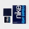 Perfume Masculino Moderno Nike Blue Bamboo EDT 100ml