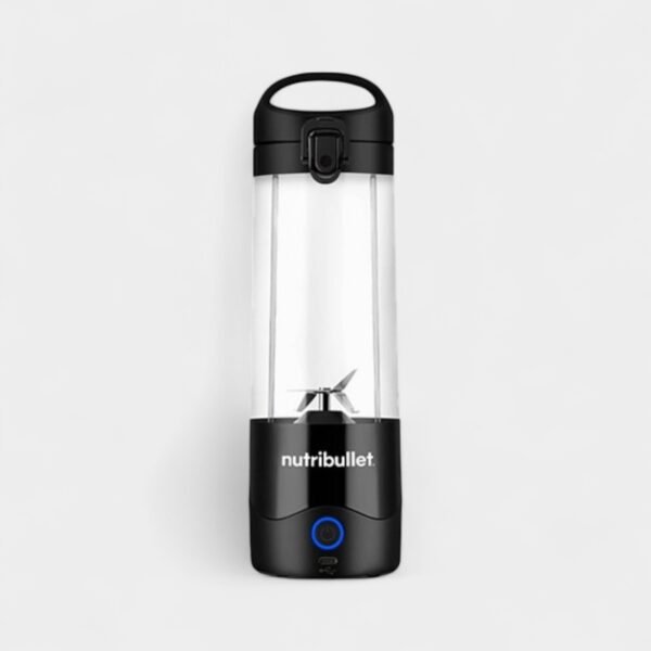 NUT-LPP01 Licuadora Personal Portátil NutriBullet Recargable