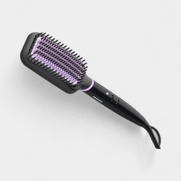 PHI-CA01 Cepillo Alisador Térmico Profesional Philips