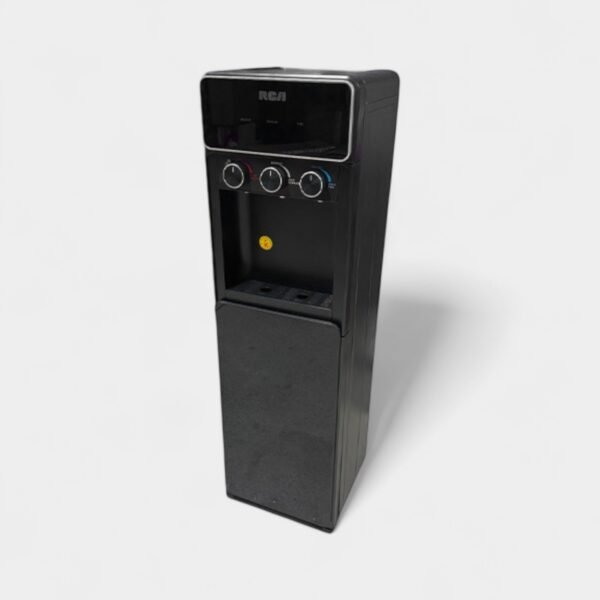RCA-DA01 Dispensador de Agua RCA con Botellón Oculto (Frío/Ambiente/Caliente)