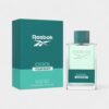 Perfume Masculino Refrescante Reebok Cool Your Body EDT 100ml