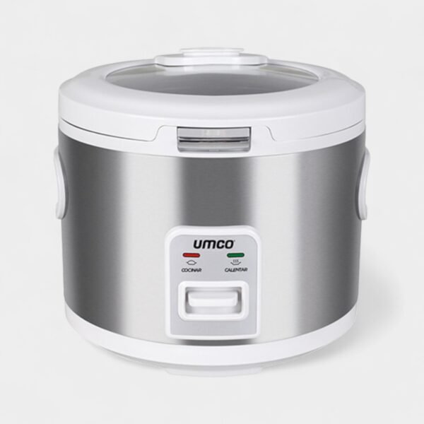 UMCO-OA18 Olla Arrocera UMCO 1.8L para 10 Tazas