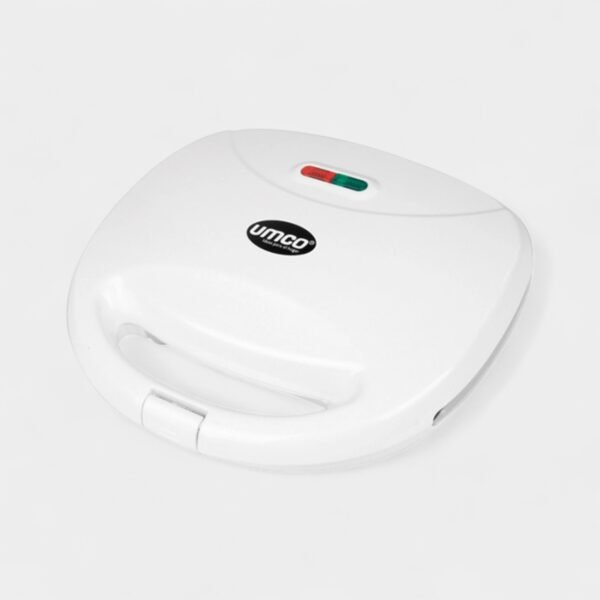 UMCO-SAND01 Sanduchera Eléctrica Compacta UMCO Antiadherente